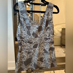 Banana Republic tank top